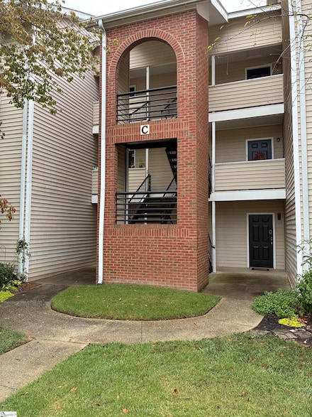 2601 Duncan Chapel Rd Unit C301, Greenville, SC 29617