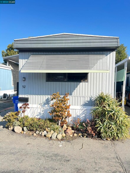 3466 Willow Pass Rd Unit 52, Concord, CA 94519