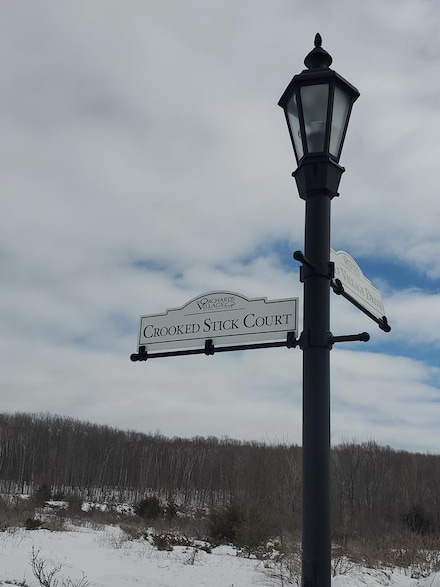 Unit 619 Crooked Stick Ct, Egg Harbor, WI 54209