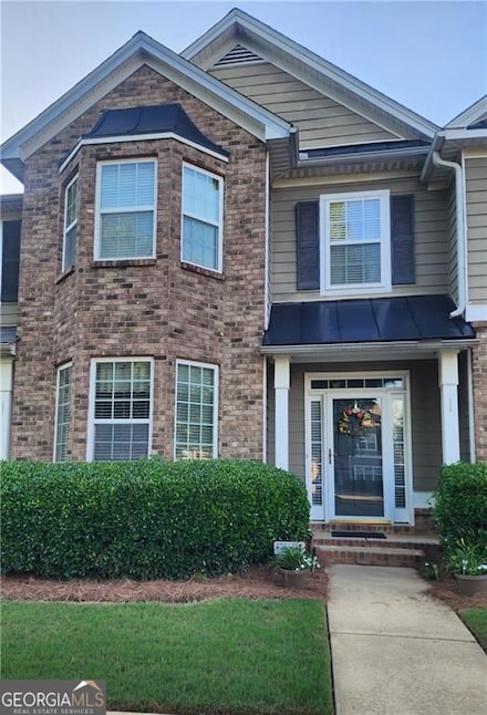 5449 Festival Ave, Fairburn, GA 30213