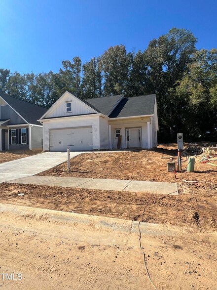 108 White Oak Garden Way Unit 17, Garner, NC 27529