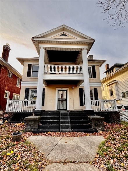 40 Niagara Falls Blvd, Buffalo, NY 14214