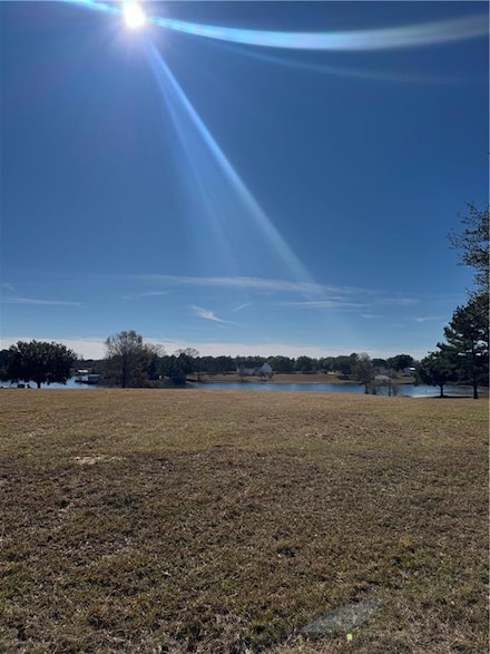 AKA Lot 46 Shavon Dr, Carriere, MS 39426