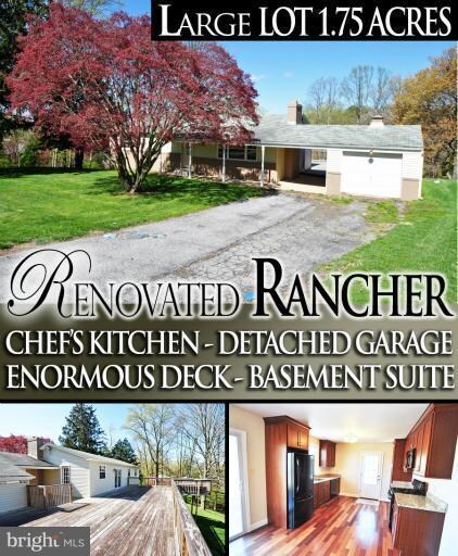 3728 Blenheim Rd, Phoenix, MD 21131