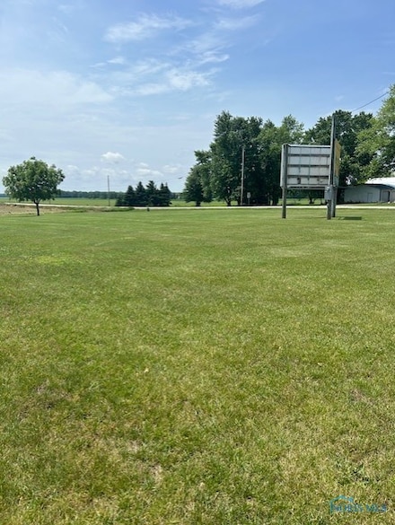 13999 Township Road Ac, Clinton Township, OH 43567