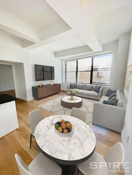 99 John St Unit 1501, New York, NY 10038