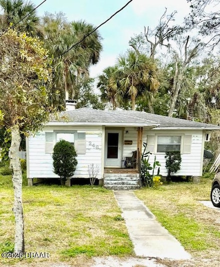 246 Willow Place, Ormond Beach, FL 32174