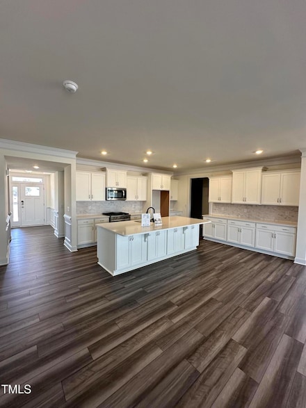 52 Quail Point Cir, Clayton, NC 27520