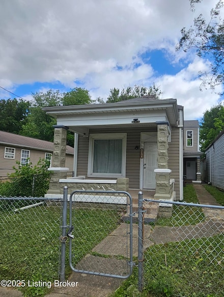 2407 Bank St, Louisville, KY 40212