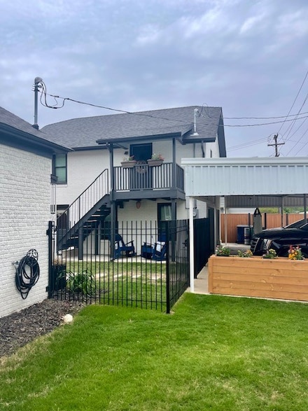 302 E Shoemaker St, Decatur, TX 76234