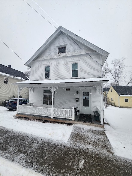 27 N Canal St, Greene, NY 13778