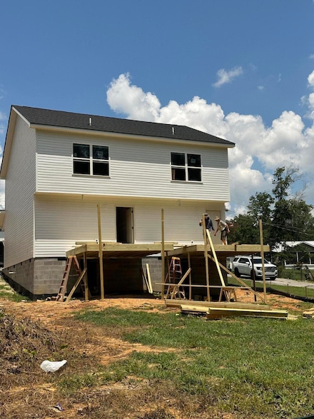 3438 E Ave, Rossville, GA 30741