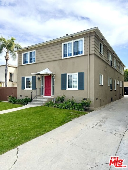 11928 Magnolia Blvd Unit 1/4, Los Angeles, CA 91607