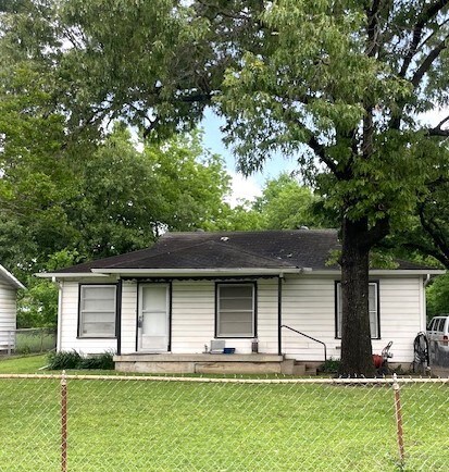 9703 Silver Meadow Dr, Dallas, TX 75217
