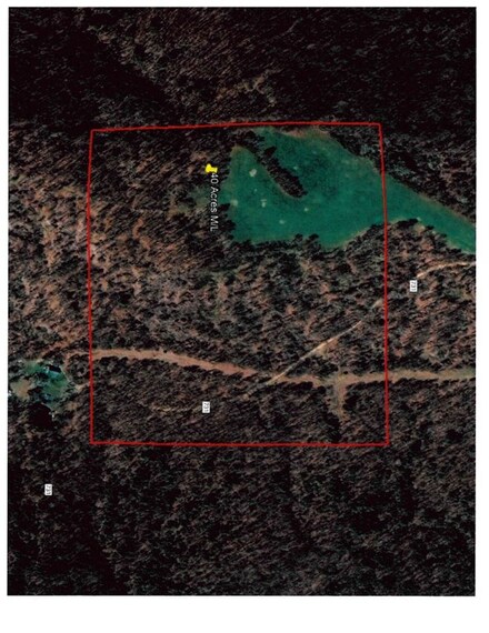 TBD County Road 731, Berryville, AR 72616
