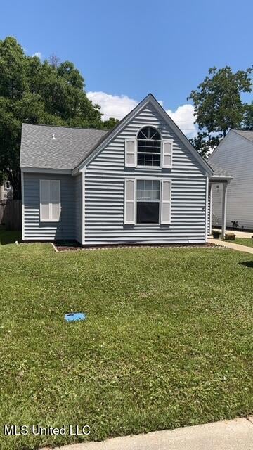 1712 James Buchanan Dr, Biloxi, MS 39531