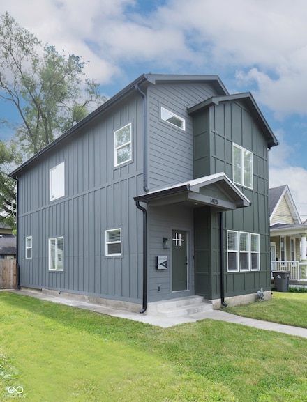 1425 Kennington St, Indianapolis, IN 46225