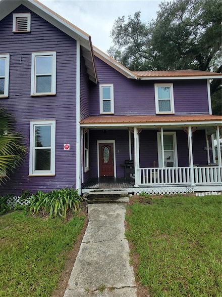 965 NE 2nd St Unit 5, Ocala, FL 34470