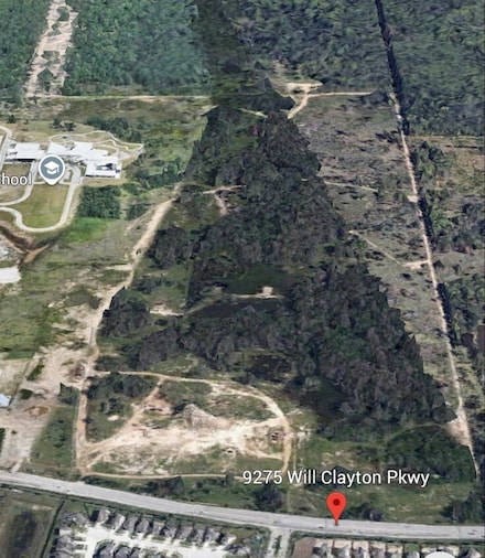 00 Will Clayton Pkwy, Humble, TX 77396