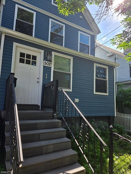 502 Monroe St Unit 2, Orange, NJ 07050