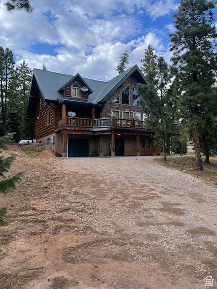1175 Browning Rd, Duck Creek Village, UT 84762