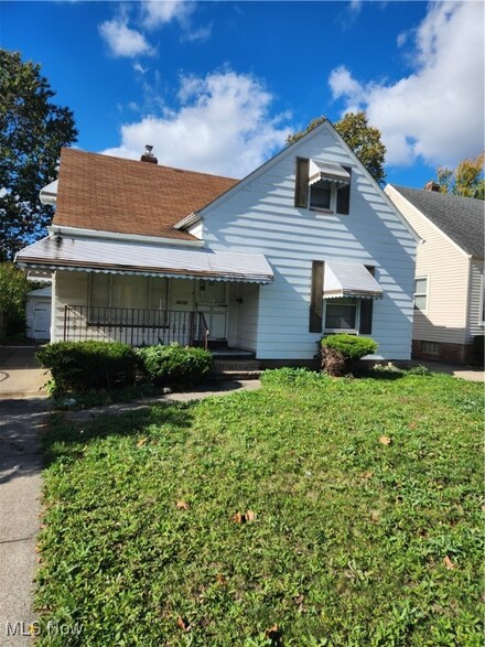 4636 E 90th St, Cleveland, OH 44125