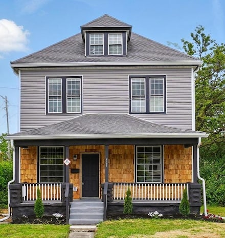 525 Saint Clair Ave, Columbus, OH 43203