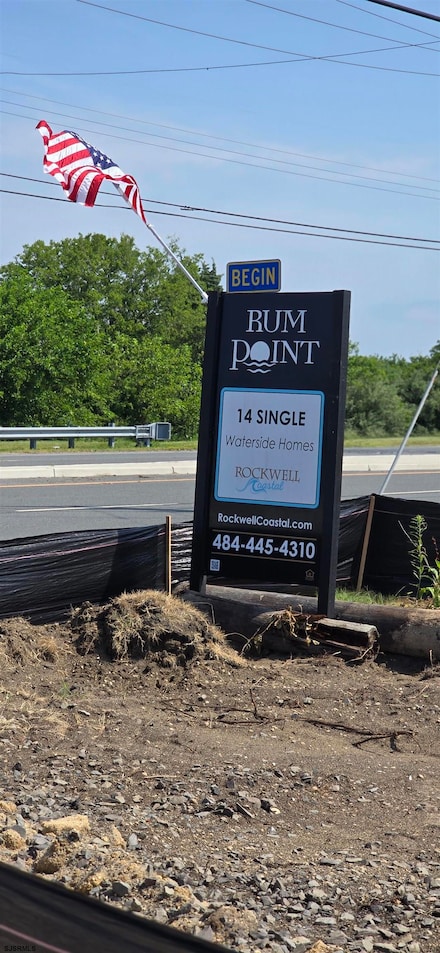 5 Rum Point Ct, Brigantine, NJ 08203