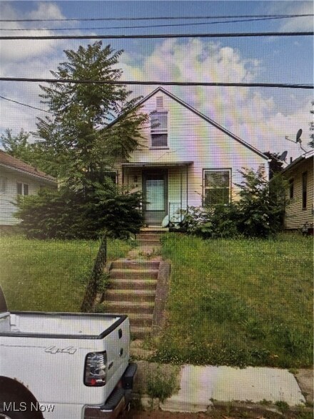 1229 Concord Ave SW, Canton, OH 44710