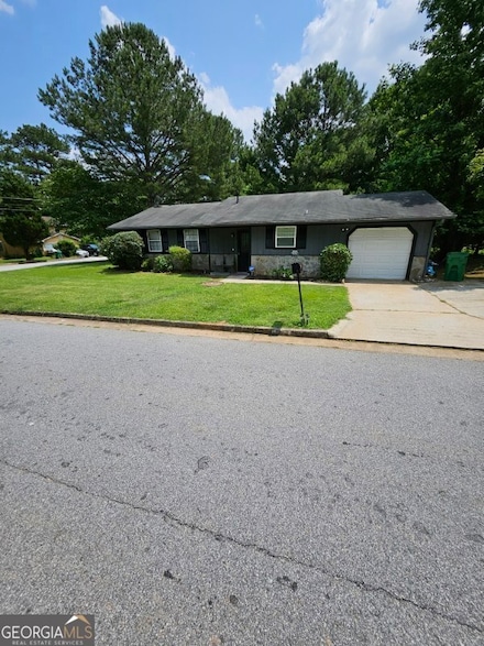 5639 Mallard Trail, Lithonia, GA 30058