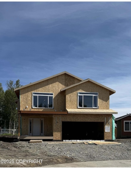 3769 Quartz Cir, Anchorage, AK 99502