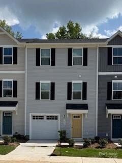 7226 Capstan Terrace, Charlotte, NC 28269