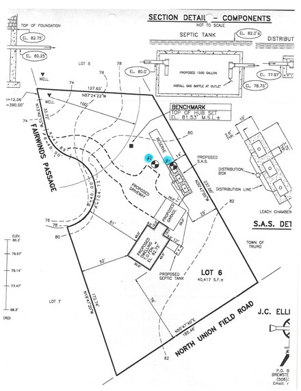 12 Fair Winds, Truro, MA 02666
