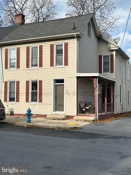139 E Catherine St, Chambersburg, PA 17201