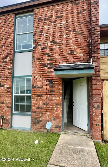 900 Provost St Unit 35, Scott, LA 70583