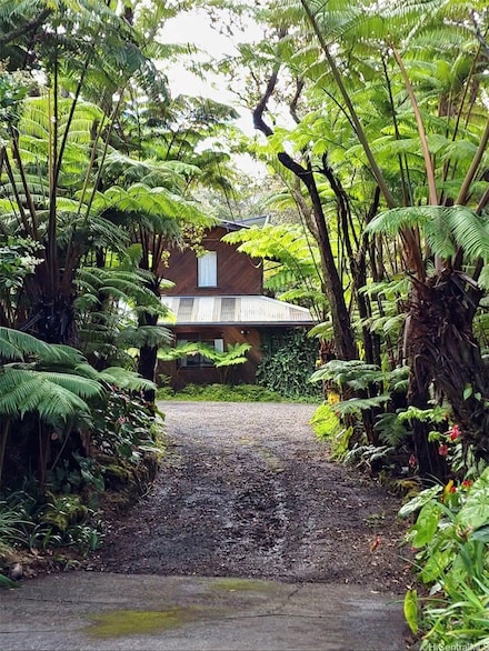 11-3832 2nd St, Volcano, HI 96785