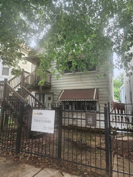 8239 S Commercial Ave, Chicago, IL 60617