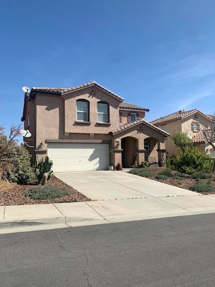 2025 Rhubarb Ln, Palmdale, CA 93551