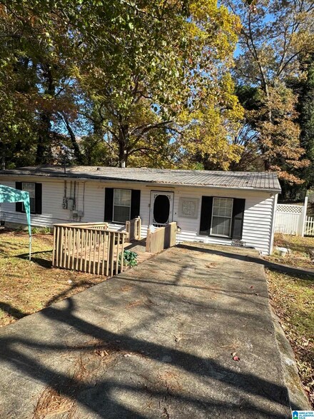 205 Tucker Ave, Birmingham, AL 35215