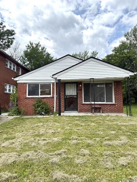 9397 Appoline St, Detroit, MI 48228