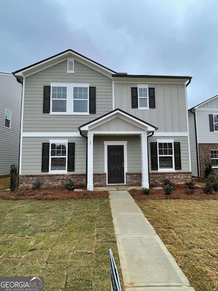 15 Feeney St, Bethlehem, GA 30620