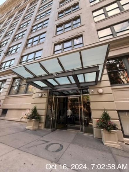 70 Washington St Unit 8B, Brooklyn, NY 11201