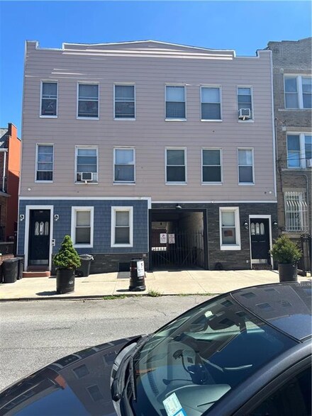 1433 66th St, Brooklyn, NY 11219