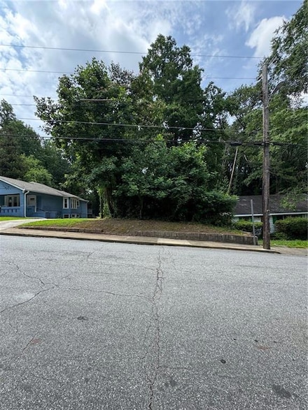 1430 North Ave NW, Atlanta, GA 30318