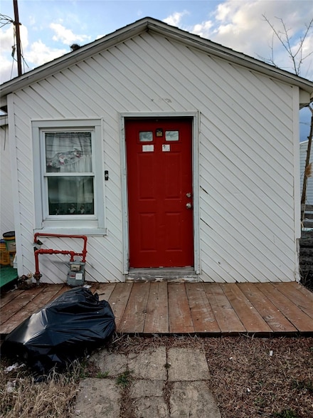 102-23 Russell St, Howard Beach, NY 11414