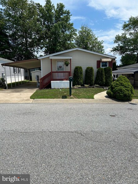 134 Mockingbird Ln, Mantua, NJ 08051