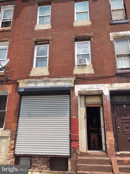 541 W Lehigh Ave, Philadelphia, PA 19133