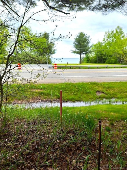 Parcel 2 Lakeshore Rd, Applegate, MI 48401