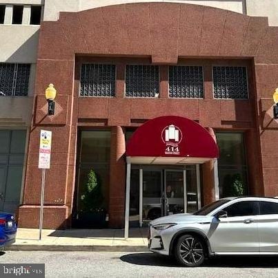 414 Water St, Baltimore, MD 21202