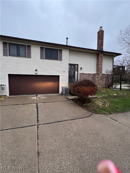 4015 Marks Rd Unit 1A, Medina, OH 44256